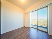 【東京都/江戸川区平井】プラウドタワー平井 洋室