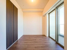 【東京都/江戸川区平井】プラウドタワー平井 洋室