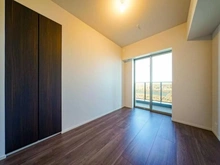 【東京都/江戸川区平井】プラウドタワー平井 洋室