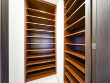 【東京都/江戸川区平井】プラウドタワー平井 収納