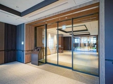 【東京都/江戸川区平井】プラウドタワー平井 エントランス