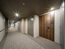 【東京都/江戸川区平井】プラウドタワー平井 共用部