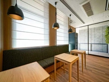 【東京都/江戸川区平井】プラウドタワー平井 共用施設