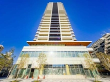 【東京都/江戸川区平井】プラウドタワー平井 外観