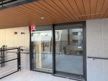 【東京都/江戸川区平井】プラウドタワー平井 にじいろ保育園平井（現地より約100m）