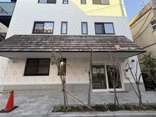 【東京都/江戸川区平井】プラウドタワー平井 クオリスキッズ平井保育園（現地より約520m）