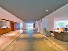 【東京都/品川区大崎】パークハウス　オー・タワー ロビー