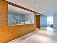 【東京都/品川区大崎】パークハウス　オー・タワー 共用部