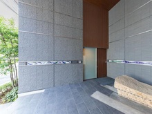 【東京都/千代田区神田和泉町】ルネ神田和泉町 アプローチ