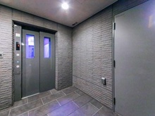 【東京都/千代田区神田和泉町】ルネ神田和泉町 共用部