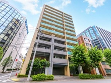 【東京都/千代田区神田和泉町】ルネ神田和泉町 外観