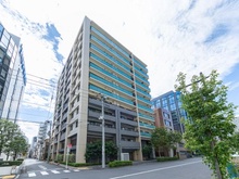 【東京都/千代田区神田和泉町】ルネ神田和泉町 外観