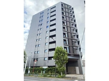 【東京都/墨田区東向島】ザ・パークハウス 曳舟 外観
