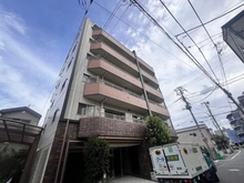 【東京都/墨田区東向島】レリア東向島 外観