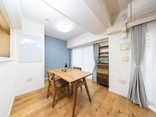 【東京都/墨田区東向島】レリア東向島 ダイニング