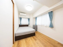 【東京都/墨田区東向島】レリア東向島 洋室