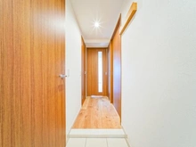 【東京都/墨田区東向島】レリア東向島 廊下