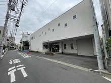 【東京都/墨田区東向島】レリア東向島 墨田区立花園保育園（現地より約950m）