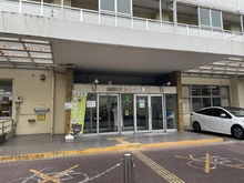 【東京都/墨田区東向島】レリア東向島 墨田区立八広図書館（現地より約350m）