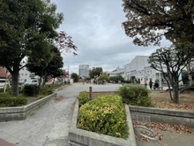 【東京都/墨田区東向島】レリア東向島 八広公園（現地より約160m）