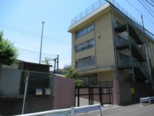 【東京都/墨田区向島】パークホームズ押上　ザ　レジデンス 区立小梅小学校（現地より約700m）