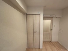 【東京都/墨田区緑】両国緑スカイハイツ 収納