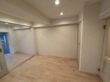 【東京都/墨田区緑】両国緑スカイハイツ ダイニングキッチン