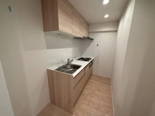 【東京都/墨田区緑】両国緑スカイハイツ キッチン