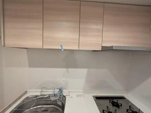 【東京都/墨田区緑】両国緑スカイハイツ キッチン