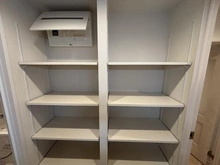 【東京都/墨田区緑】両国緑スカイハイツ 収納