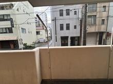 【東京都/墨田区緑】両国緑スカイハイツ 眺望