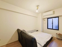 【埼玉県/川口市大字小谷場】ガーラ・レジデンス南浦和 洋室