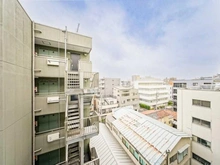 【東京都/墨田区本所】リビオレゾン墨田押上 眺望