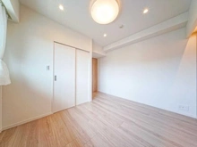 【東京都/墨田区亀沢】リビオレゾン両国　オン・ザ・ステーション 洋室