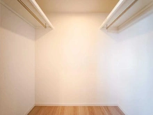 【東京都/墨田区亀沢】リビオレゾン両国　オン・ザ・ステーション 収納