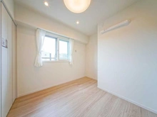 【東京都/墨田区亀沢】リビオレゾン両国　オン・ザ・ステーション 洋室