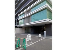 【東京都/葛飾区新小岩】シティテラス新小岩 アプローチ