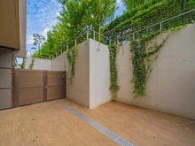 【東京都/練馬区関町南】パークホームズ吉祥寺北グランヴィラ テラス