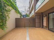 【東京都/練馬区関町南】パークホームズ吉祥寺北グランヴィラ テラス