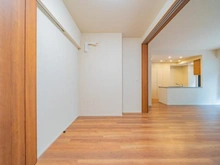 【東京都/練馬区関町南】パークホームズ吉祥寺北グランヴィラ 洋室：約5.0帖（LD側）/空室時