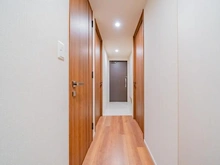 【東京都/練馬区関町南】パークホームズ吉祥寺北グランヴィラ 廊下