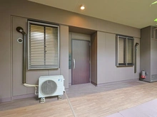 【東京都/練馬区関町南】パークホームズ吉祥寺北グランヴィラ 共用部