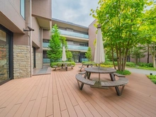 【東京都/練馬区関町南】パークホームズ吉祥寺北グランヴィラ 共用部