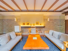 【東京都/練馬区関町南】パークホームズ吉祥寺北グランヴィラ 共用部