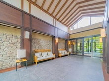 【東京都/練馬区関町南】パークホームズ吉祥寺北グランヴィラ 共用部