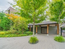 【東京都/練馬区関町南】パークホームズ吉祥寺北グランヴィラ 共用部