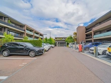 【東京都/練馬区関町南】パークホームズ吉祥寺北グランヴィラ 駐車場