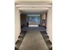 【東京都/江東区東雲】ザ　湾岸タワーレックスガーデン 共用部