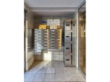 【東京都/台東区千束】ドムール入谷 宅配BOX
