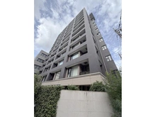 【東京都/江東区亀戸】シティハウス錦糸町 外観